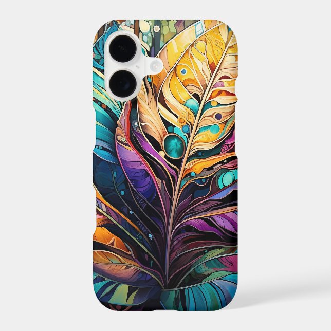 Whimsical Forest (Back)