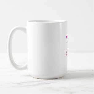 Whimsical Halloween Ponies Illustration – "Too Mag Coffee Mug