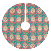 Whimsical Hedgehog Haven 