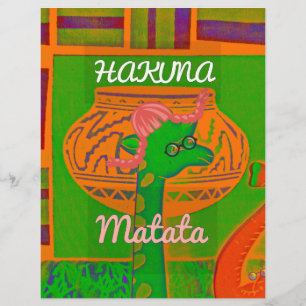 Whimsical Heights: Beautiful Funny Giraffe African