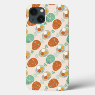 Whimsical Hot Air Balloons iPhone 13 Case