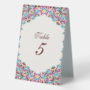 Whimsical Luxury Ivory Floral Style Border Wedding