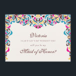 Whimsical Luxury Ivory Floral Style Border Wedding Menu<br><div class="desc">Beautiful Invitation to celebrate Special occasions and festivals comes with digital and E-invitation as per your request. We would love to replicate our designs to make multiple products like rsvp cards, labels envelopes, and more. Customisation is available for ready to print on request at info@shamaurcreatif@gmail.com. Look Forward to hearing from...</div>