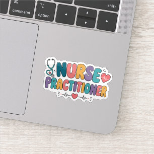 Whimsical Nurse Practitioner