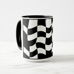 Whimsical Reverie: Embrace the Intrigue Mug