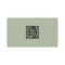 Whimsical Sage Green QR Code Baby Registry