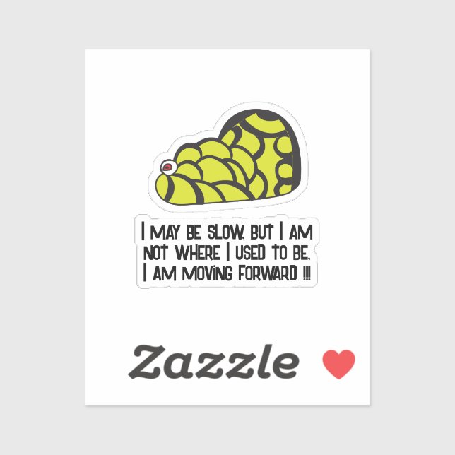 Whimsical Snail (Sheet)