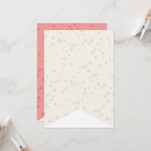 Whimsical Sweet Fairy Princess Girl Birthday Party