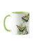 Whimsical Tiger Swallowtail Butterflies