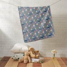 Whimsical Under the Sea