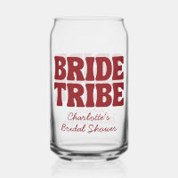 Whimsical Vino Before Vows Burgundy Bridal Shower