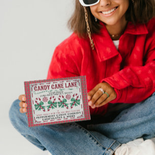 Whimsical Vintage Christmas