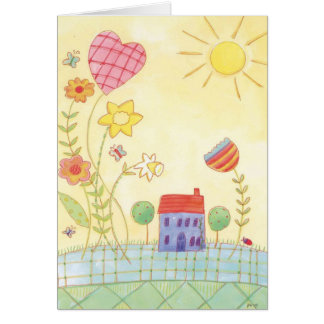 whimsical watercolor
