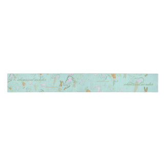 Whimsical Wonder Grosgrain Ribbon