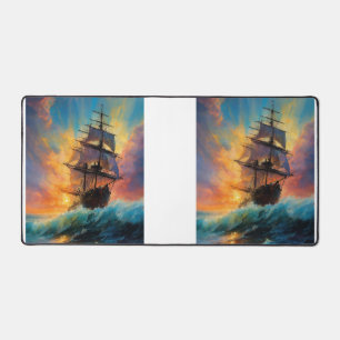 Whimsical Wonderland Mouse Pad" Desk Mat
