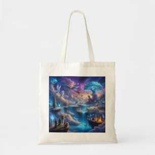 Whimsical Wonderland Tote Bag