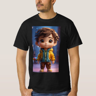 Whimsical Wonders T-Shirt
