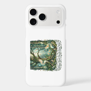 Whimsical Woodland Nature Décor