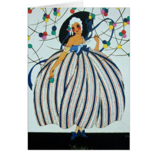 WHIMSICAL YOUNG GIRL / Beauty Fashion