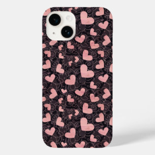 Whimsically in Love Case-Mate iPhone 14 Case