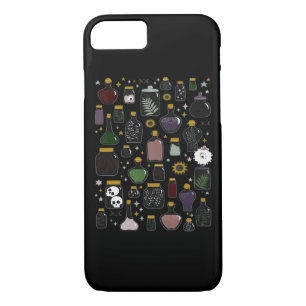 Whimsigoth Apothecary Classic iPhone 8/7 Case