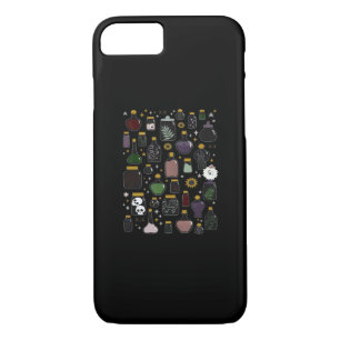 Whimsigoth Apothecary Classic iPhone 8/7 Case