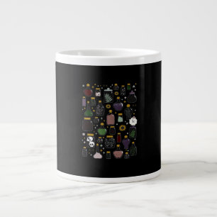 Whimsigoth Apothecary Classic Large Coffee Mug