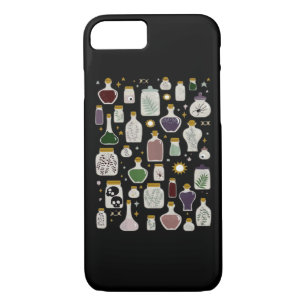 Whimsigoth Apothecary For Lights iPhone 8/7 Case