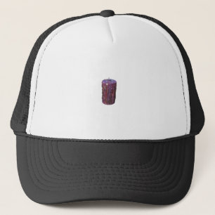 Whimsigoth Candle Classic Trucker Hat