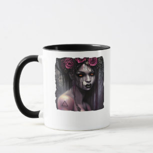 Whimsigoth Classic Funny Mug