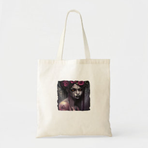Whimsigoth Classic Funny Tote Bag