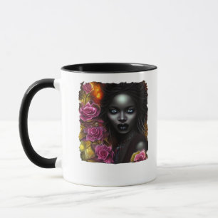 Whimsigoth Classic Halloween Mug