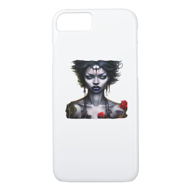 Whimsigoth Classic Magic  Case-Mate iPhone Case (Back)