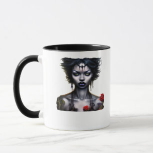 Whimsigoth Classic Magic  Mug