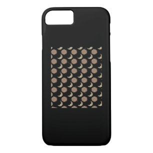Whimsigoth Clouds Graphic iPhone 8/7 Case