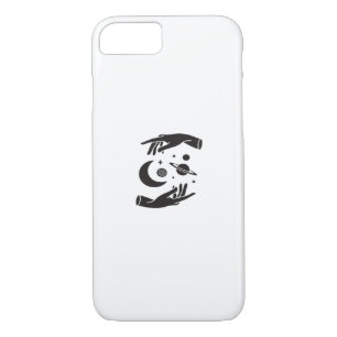 Whimsigoth Design iPhone 8/7 Case