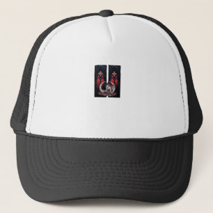 Whimsigoth Fairy Gothic Style Classic Trucker Hat