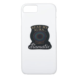 Whimsigoth Fantasy – Mystical Forests, Moons & Mag iPhone 8/7 Case