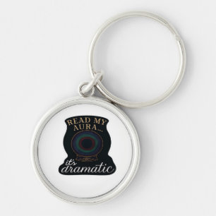 Whimsigoth Fantasy – Mystical Forests, Moons & Mag Key Ring