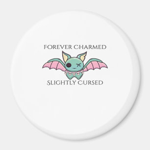 Whimsigoth Fantasy – Mystical Forests, Moons & Mag Magnet