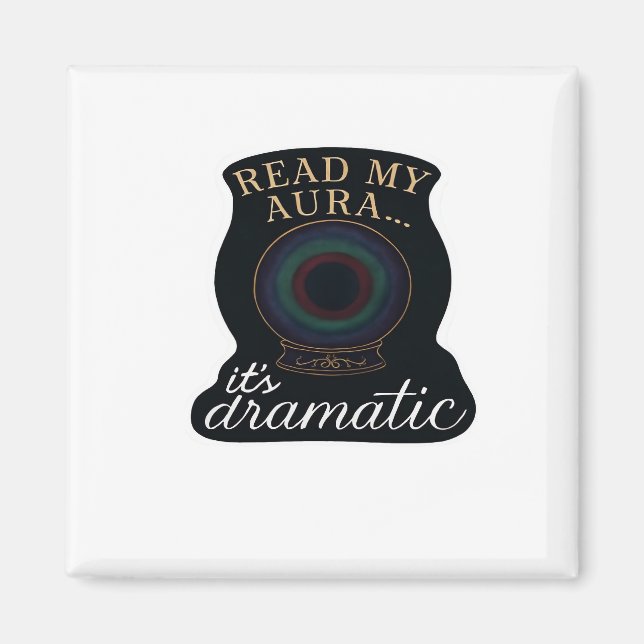 Whimsigoth Fantasy – Mystical Forests, Moons & Mag Magnet (Front)