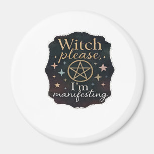 Whimsigoth Fantasy – Mystical Forests, Moons & Mag Magnet