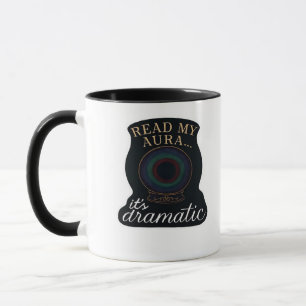 Whimsigoth Fantasy – Mystical Forests, Moons & Mag Mug