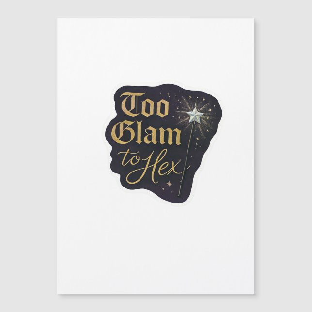 Whimsigoth Fantasy Mystical Forests, Moons & Magic (Front)