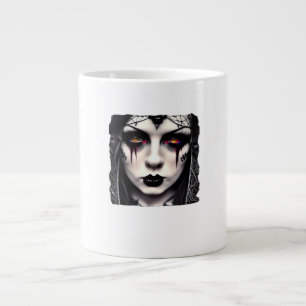 Whimsigoth Funny Classic Large Coffee Mug