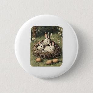 Whimsigoth Goth Decor Heckinfarout Classic 6 Cm Round Badge