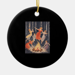 Whimsigoth Goth Wall Art 90s Decor HECKINFAROUT Au Ceramic Ornament