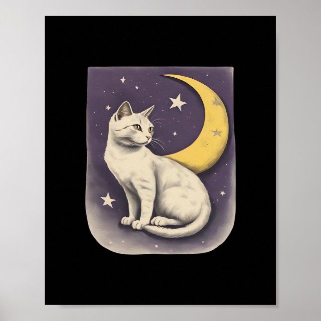 Whimsigoth Goth Wall Art 90s Decor HECKINFAROUT Ba (Front)