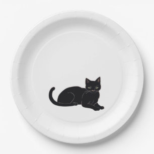 Whimsigoth Goth Wall Art 90S Decor Heckinfarout Cl Paper Plate