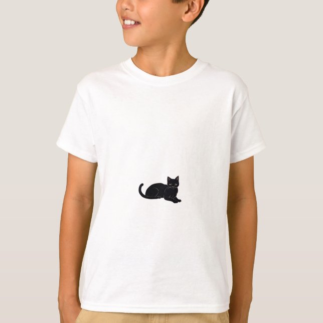 Whimsigoth Goth Wall Art 90S Decor Heckinfarout Cl T-Shirt (Front)